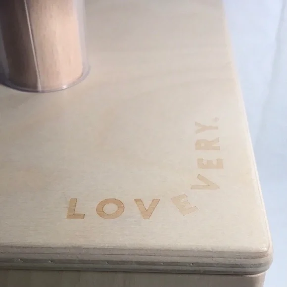 Lovevery Slide and Seek Ball Run Wooden Toy - Picture 3 of 12